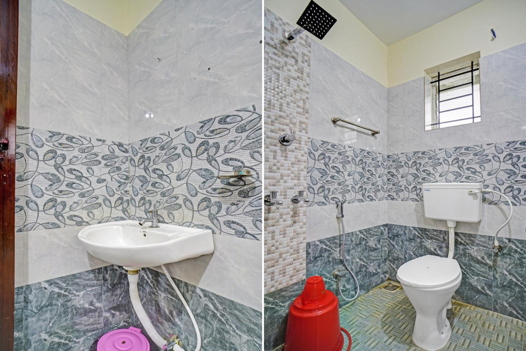Hotel O Crystal Executive Suites Kochi Dış mekan fotoğraf